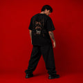 Camiseta Orus
