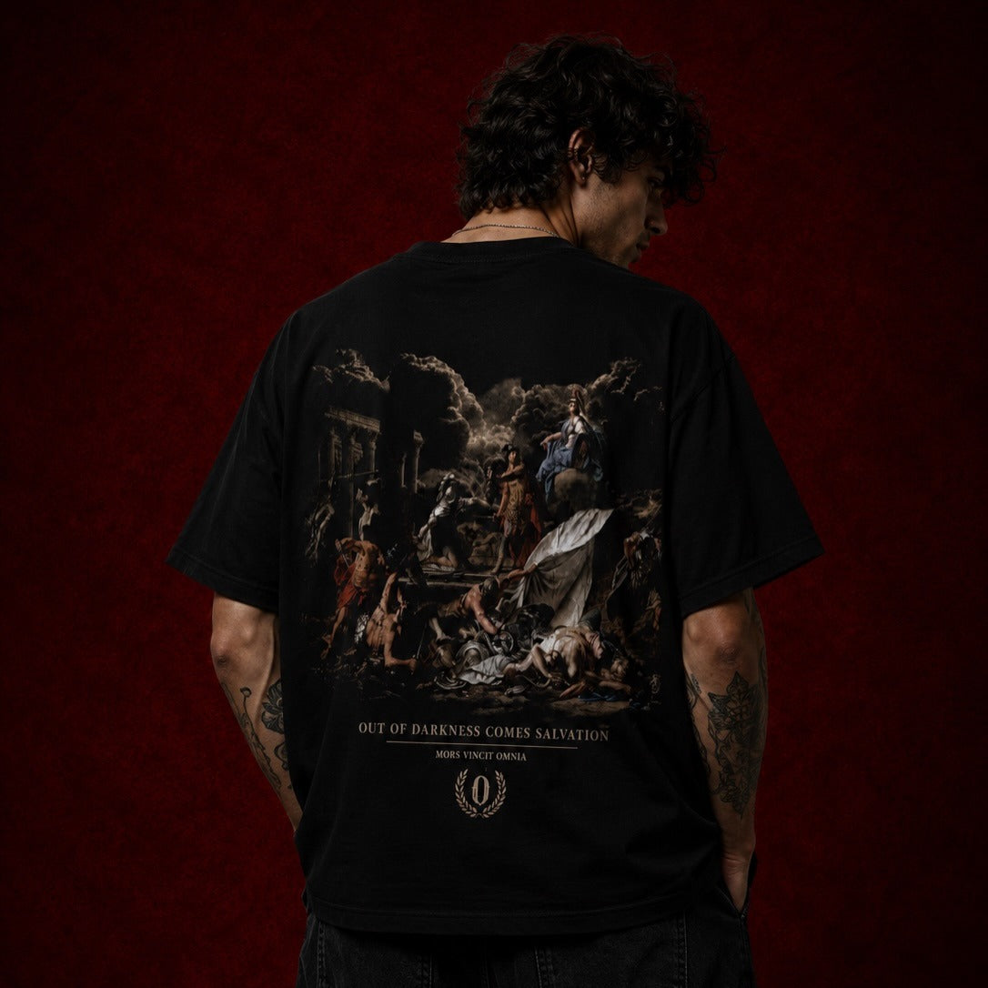 Camiseta Orus