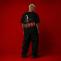 Camiseta Orus