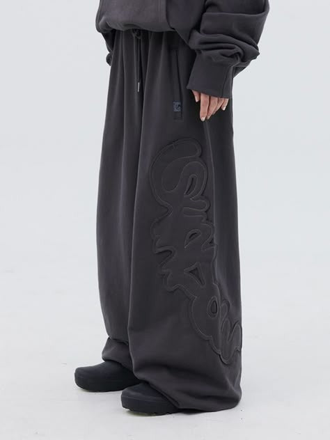 pantalon streetwear