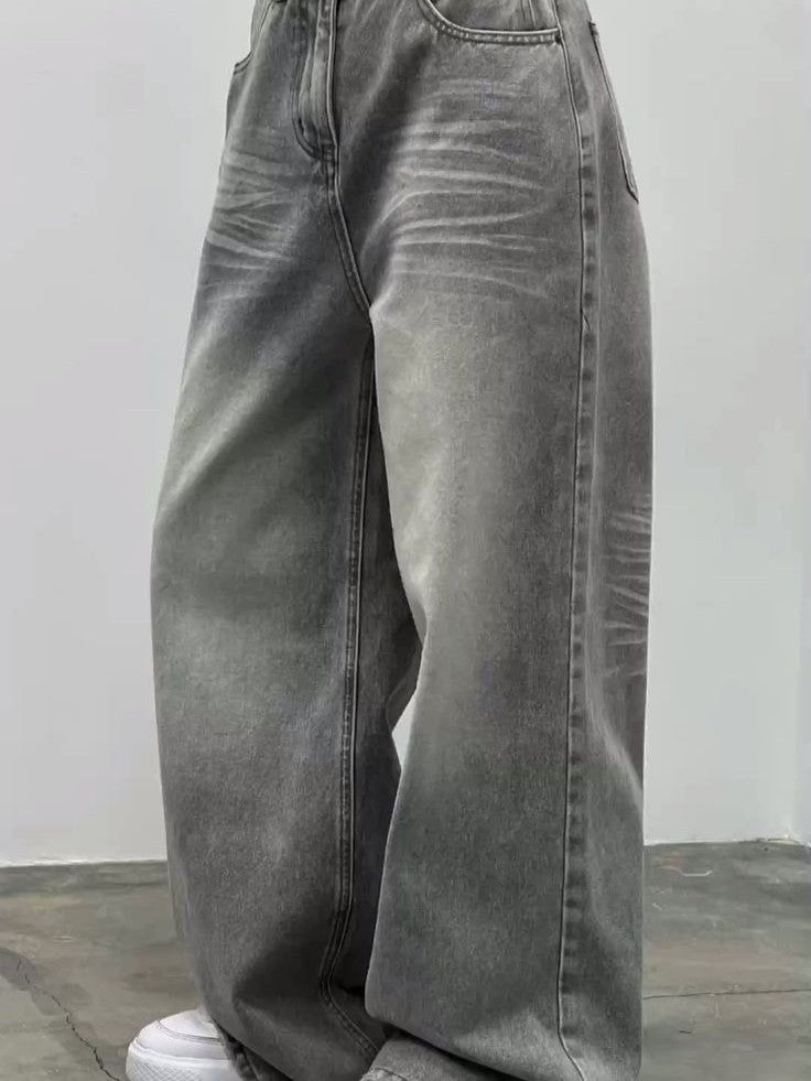 jean streetwear mujer