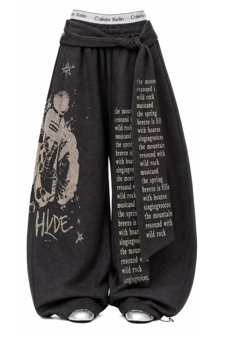 pantalon ancho para mujer