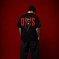 Camiseta Orus