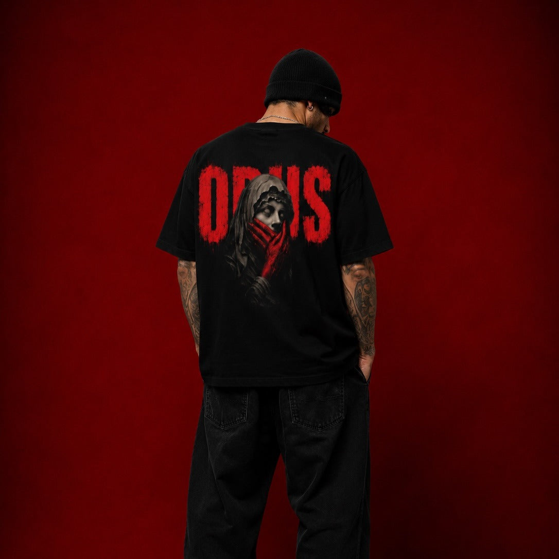 Camiseta Orus