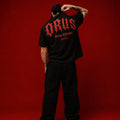 Camiseta Orus