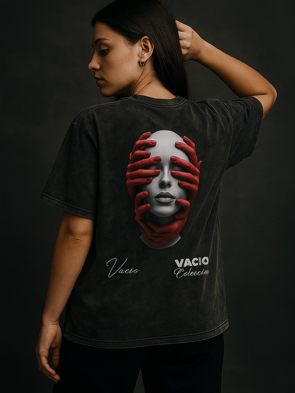Camiseta Orus