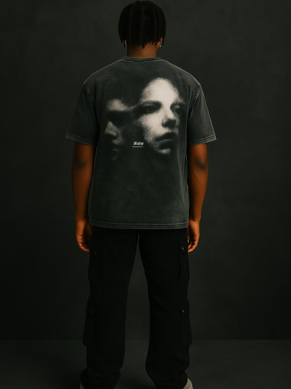 Camiseta Orus