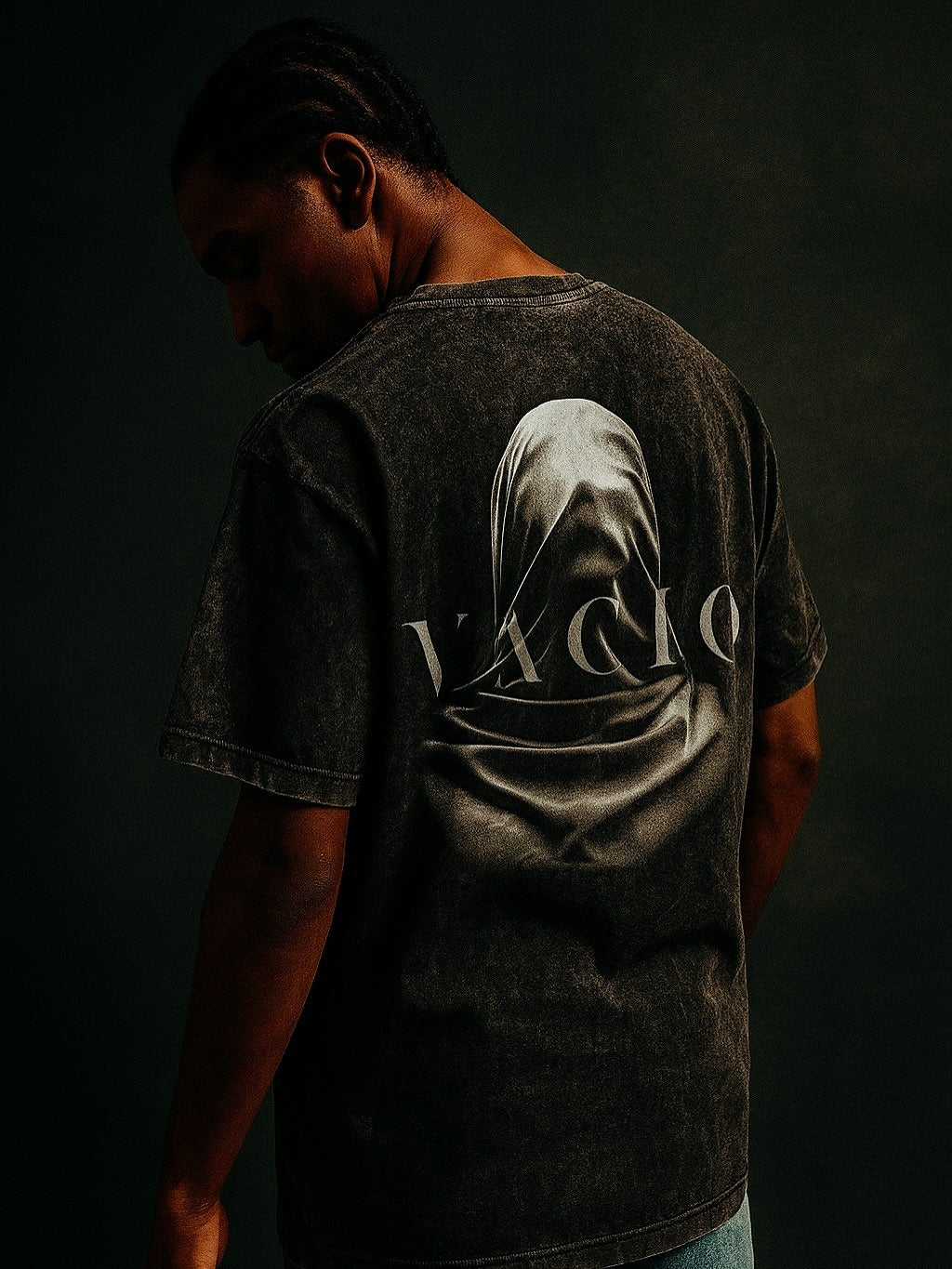 Camiseta Orus