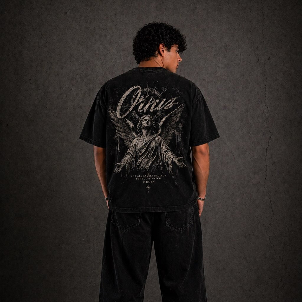 Camiseta Orus